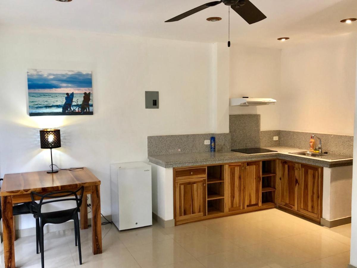 Hotel Nautilus Puerto Lopez